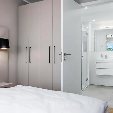 Appartamento Strandresidenzen Strandresidenzen Haus Daenholm 3 2 *