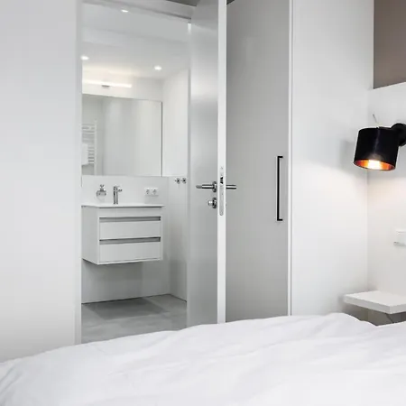 Appartamento Strandresidenzen Strandresidenzen Haus Daenholm 3 2 *